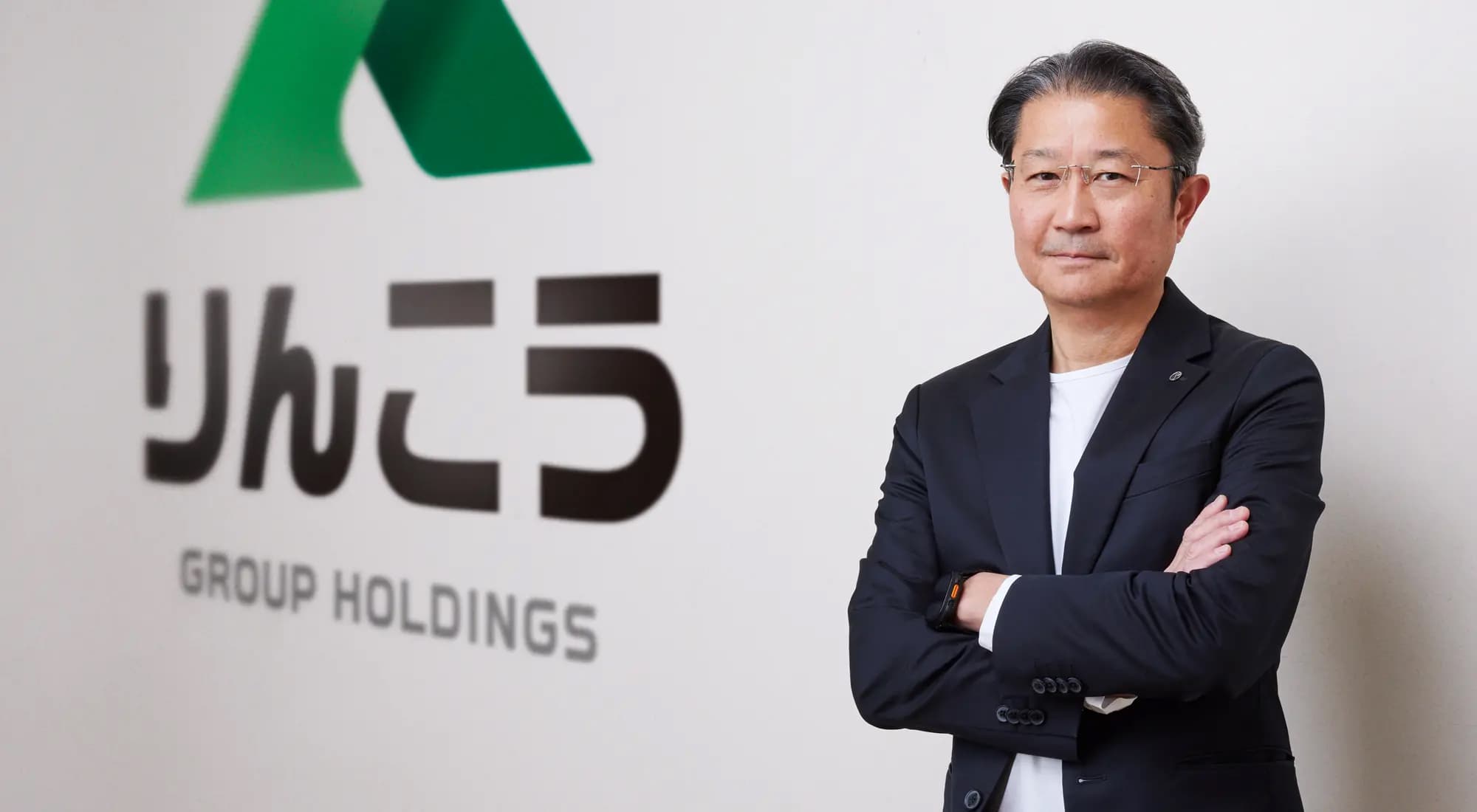 社長メッセージ